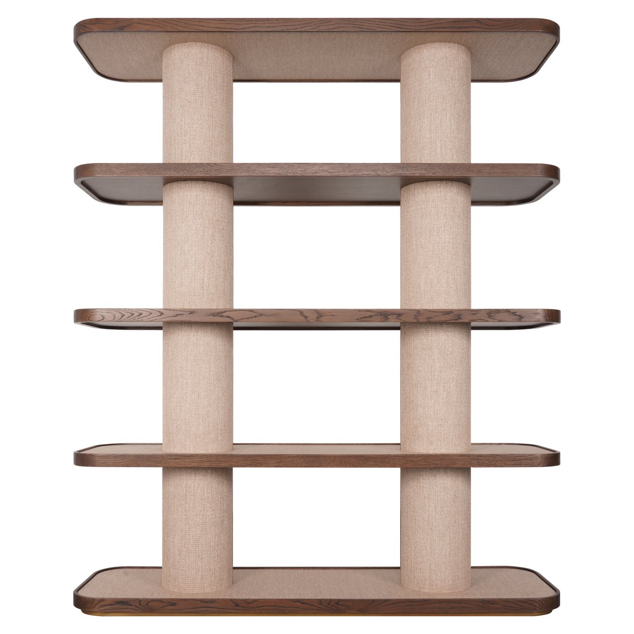 - Wandkast Willox brown