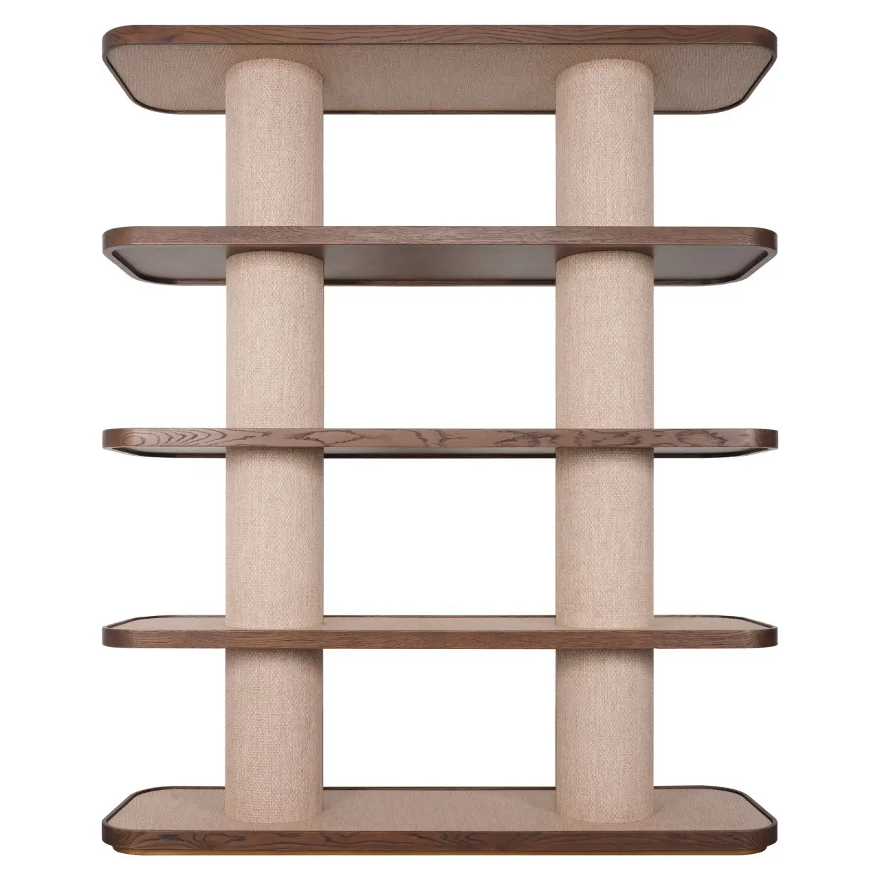 - Wandkast Willox brown