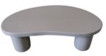 - Salontafel Sequoia clay