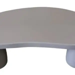 - Salontafel Sequoia clay