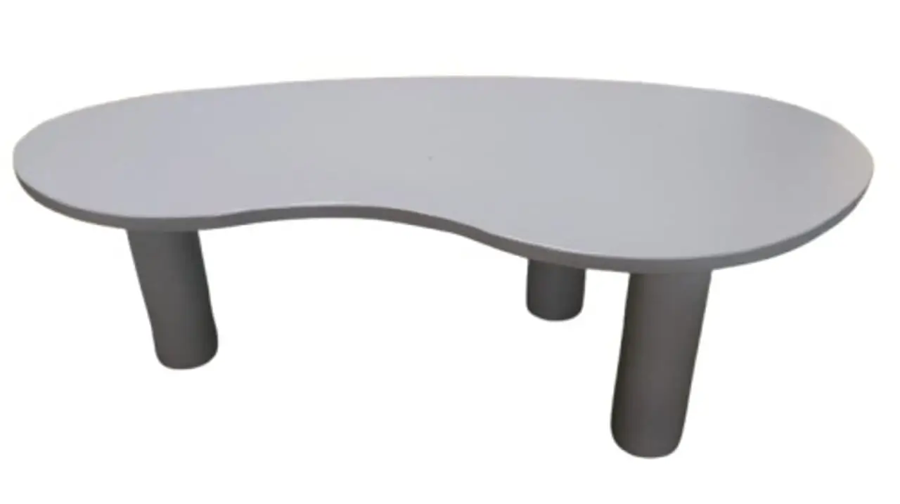 - Eettafel Sequoia clay 230