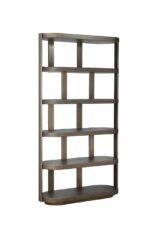 - Wandkast Wexford brown