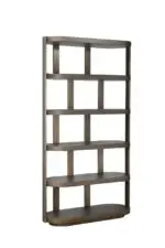 - Wandkast Wexford brown