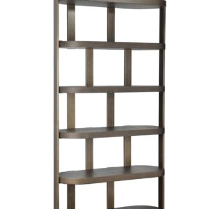 - Wandkast Wexford brown