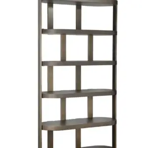 - Wandkast Wexford brown