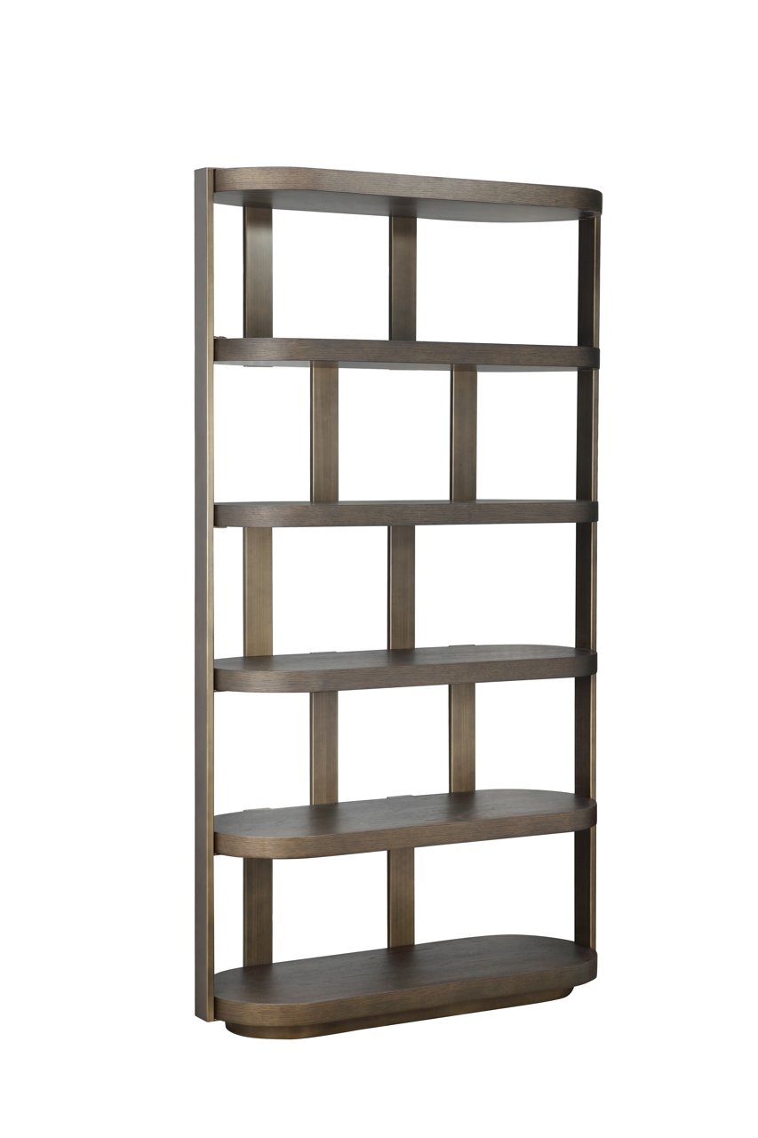 - Wandkast Wexford brown