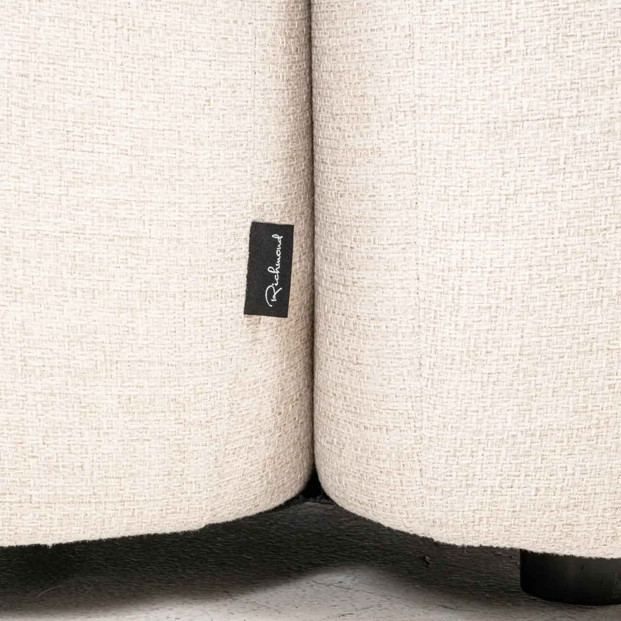 - Outdoor lounge stoel Dawson beige alpine