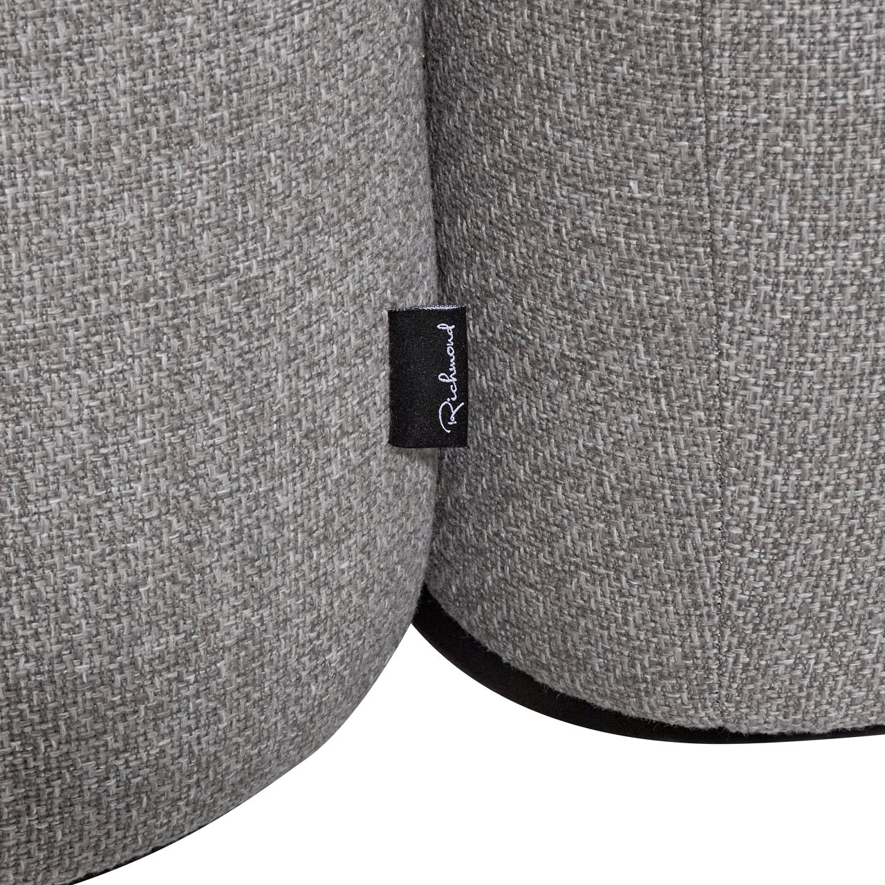 - Buiten bank Dawson greige alpine