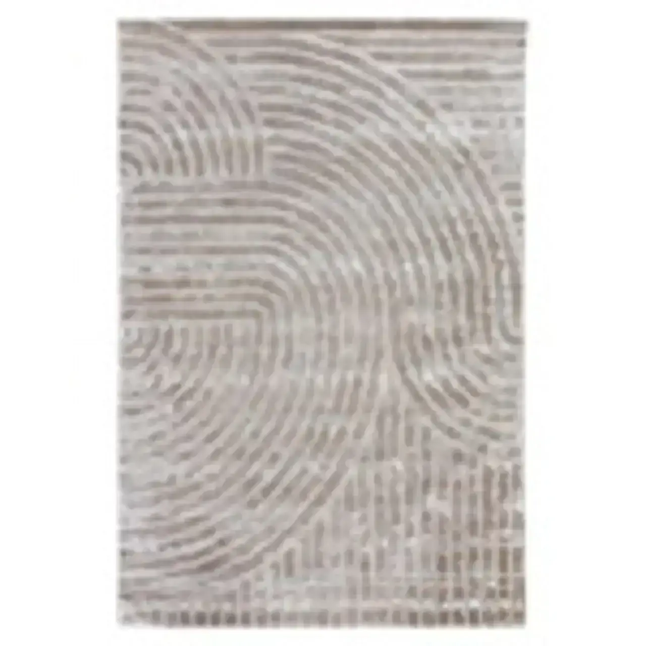 - Tapijt Lexy natural 200x300