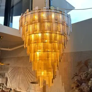 Chandelier Maui