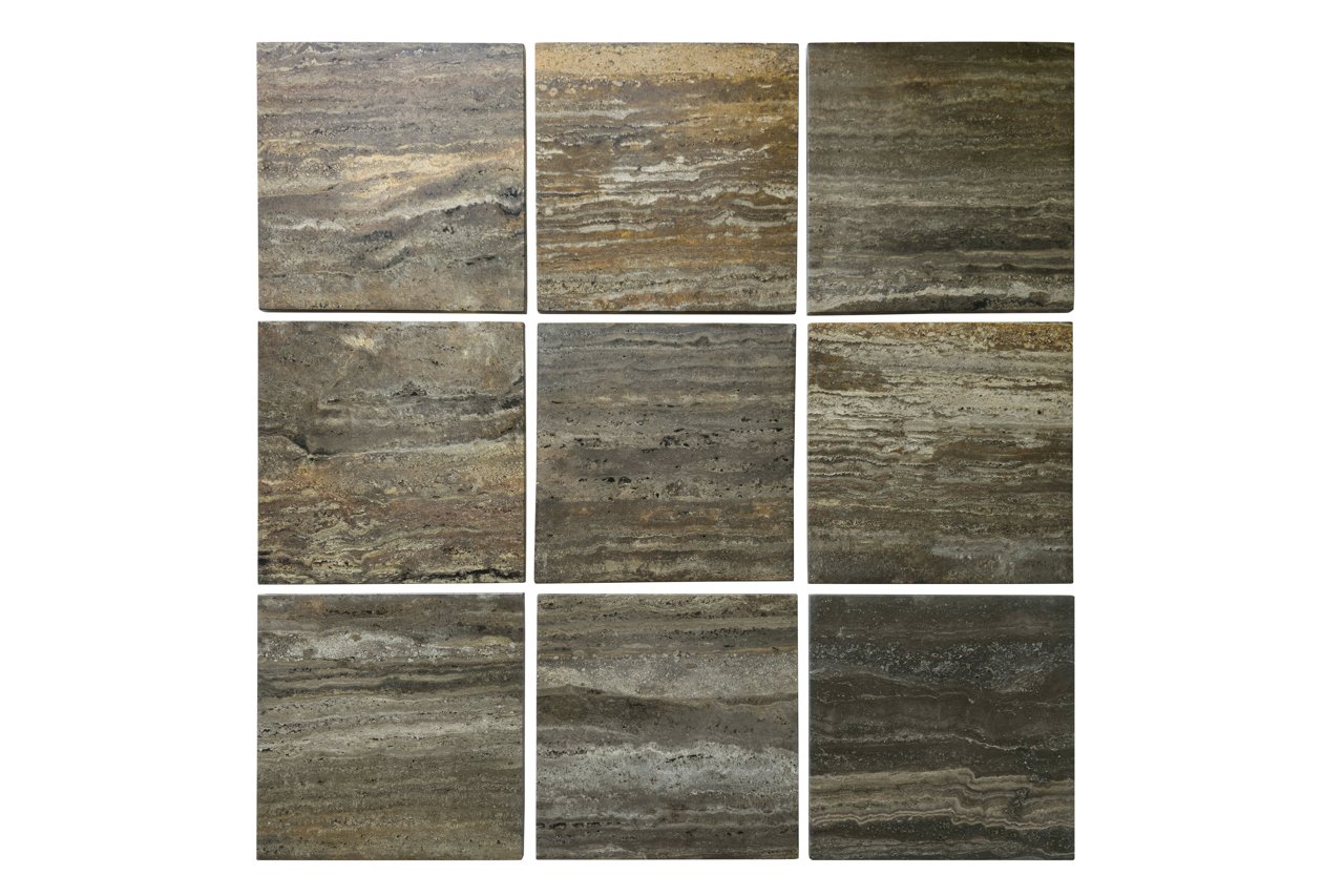 - Console Russo brown