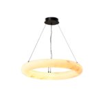 - Hanglamp Solmira white