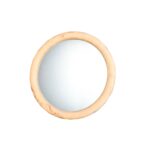 - Wandlamp Oravelle white 80Ø