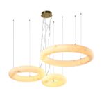 - Hanglamp Thalora white