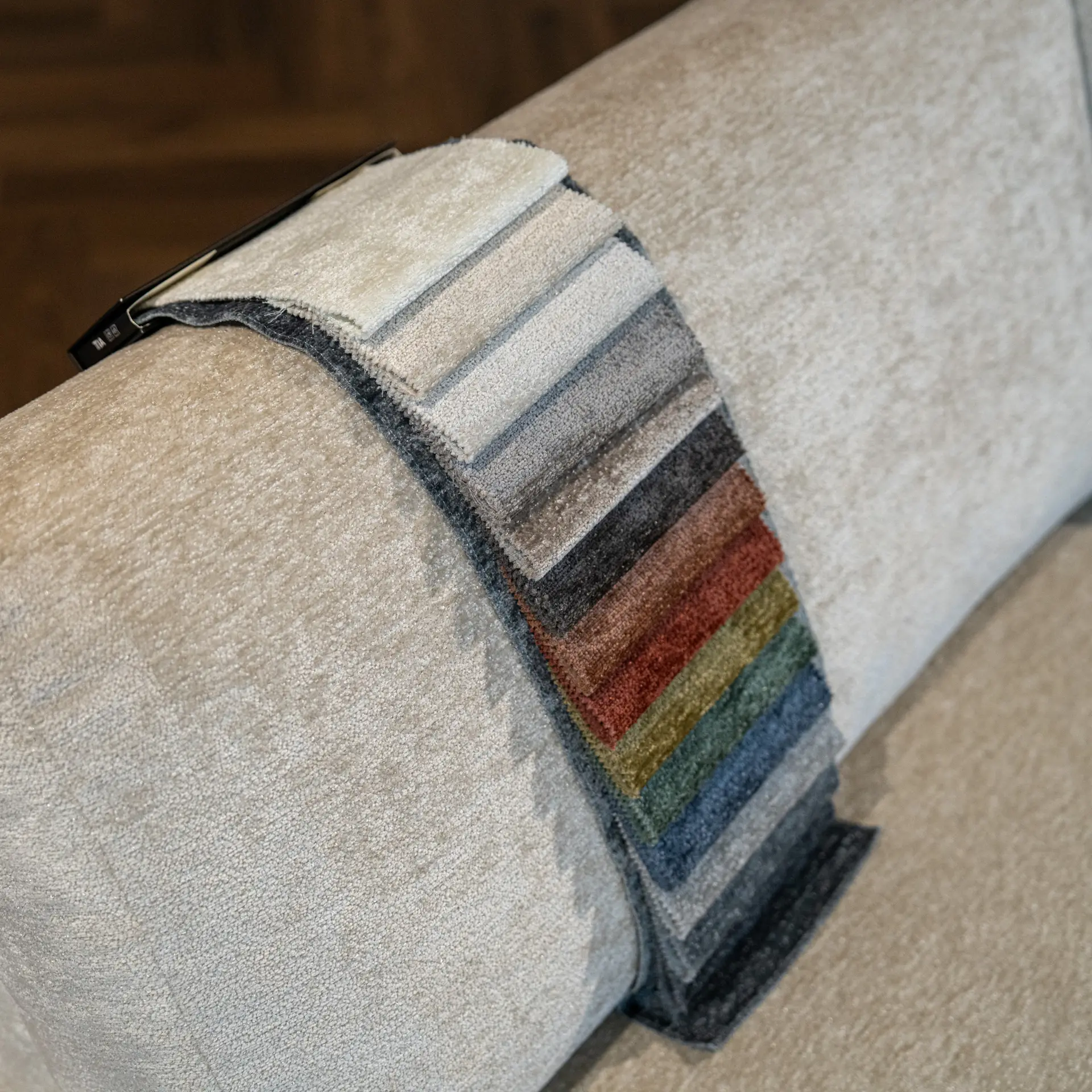 Hoekbank Verona – Stijlvol met dubbele lounge - Afbeelding 4