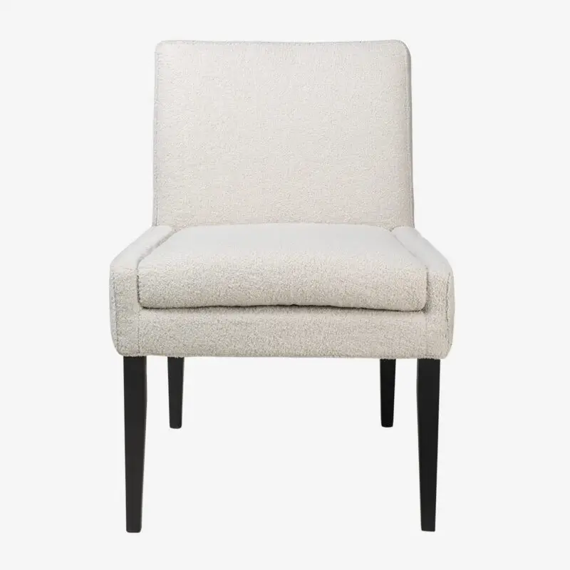 Eetkamerstoel Imca – Stijl, comfort - Afbeelding 3