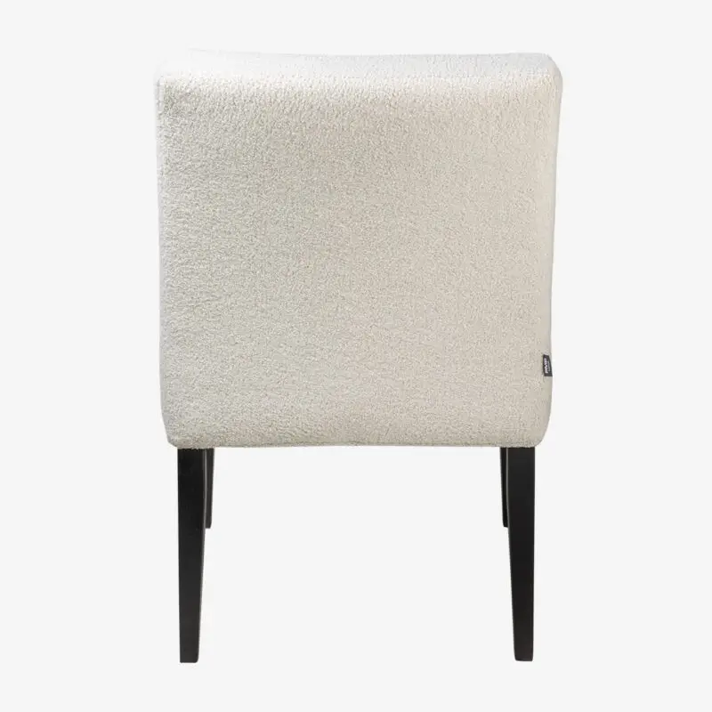 Eetkamerstoel Imca – Stijl, comfort - Afbeelding 2