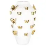 - Vaas Butterfly white large
