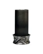 - Windlicht Candace smoke small