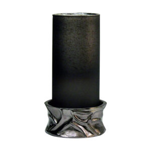 - Windlicht Candace smoke small