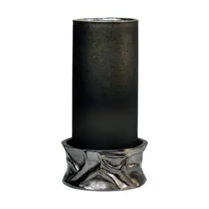 - Windlicht Candace smoke small