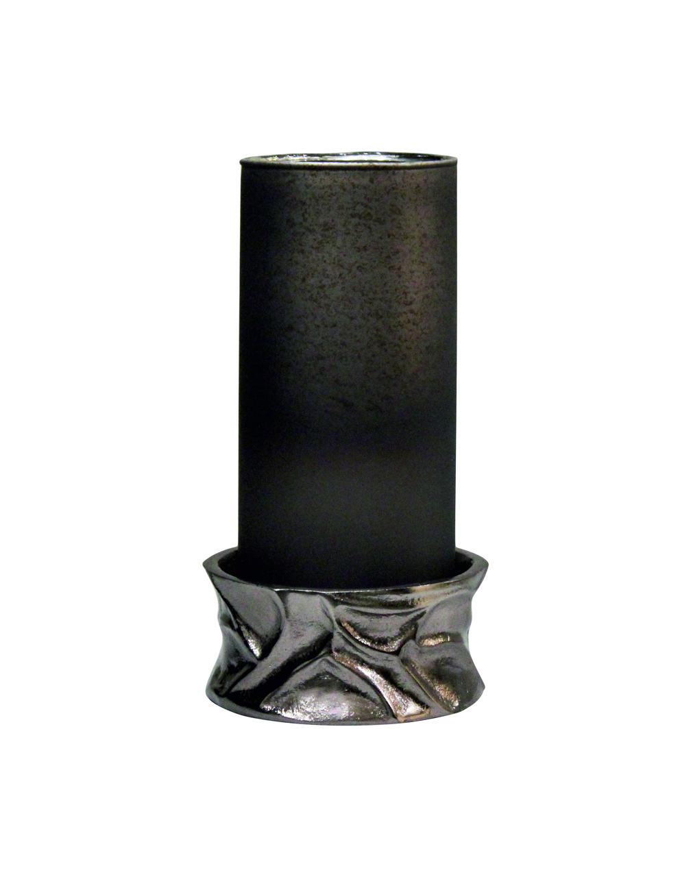 - Windlicht Candace smoke small