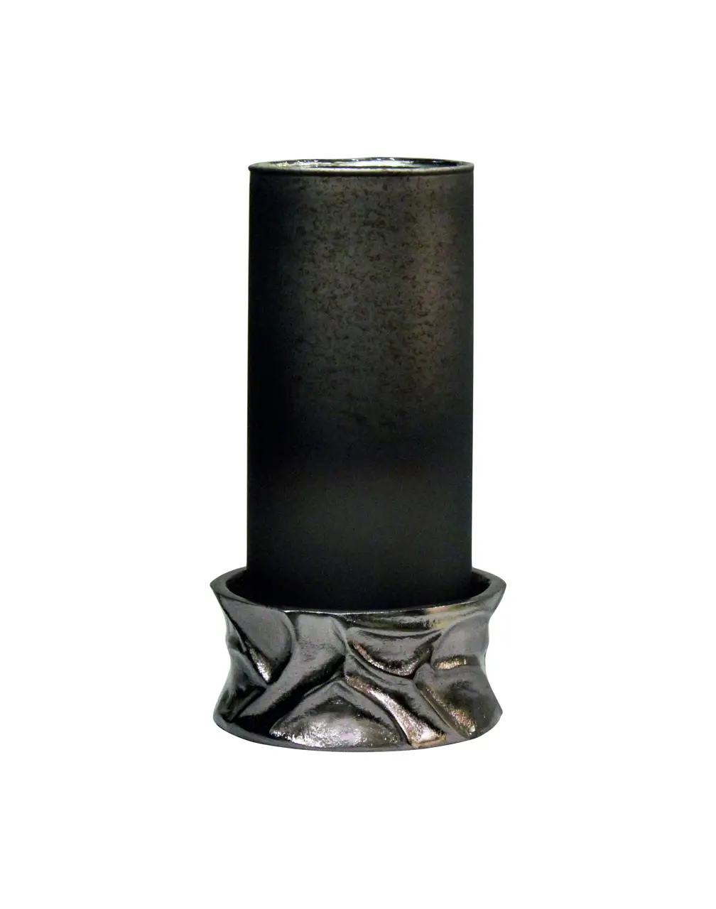 - Windlicht Candace smoke small