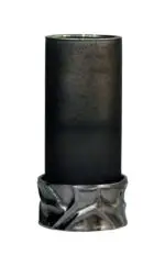 - Windlicht Candace smoke large