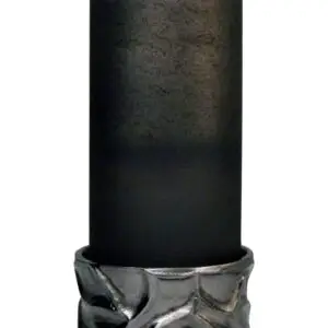 - Windlicht Candace smoke large