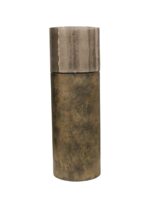 - Windlicht Mayce gold small