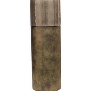 - Windlicht Mayce gold small