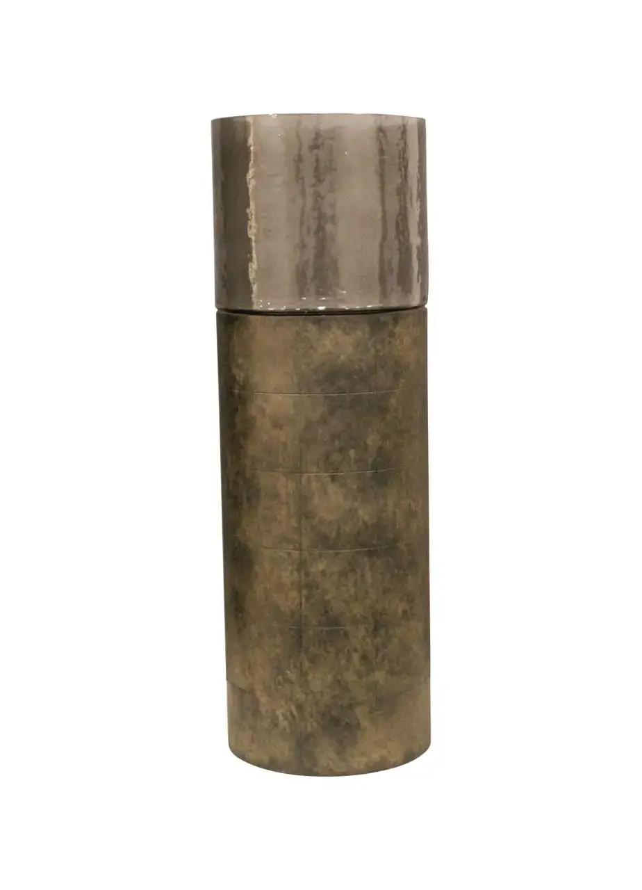 - Windlicht Mayce gold small