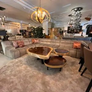 Hoekbank Beverly Hills outlet944