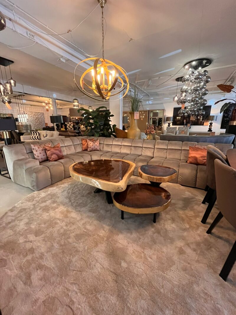 Hoekbank Beverly Hills outlet944