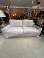 Slaapbank Deluxe outlet946