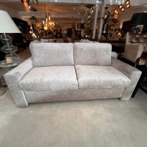 Slaapbank Deluxe outlet946