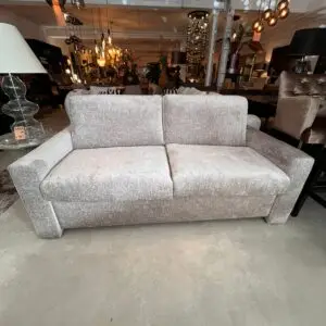 Slaapbank Deluxe outlet946