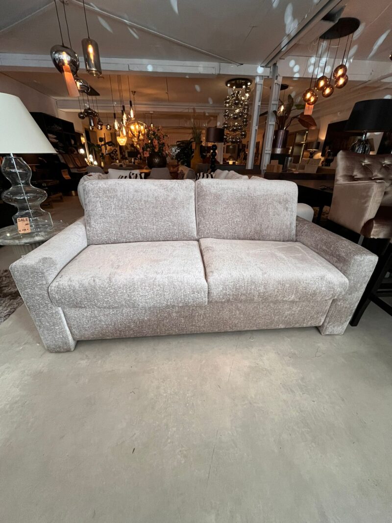 Slaapbank Deluxe outlet946