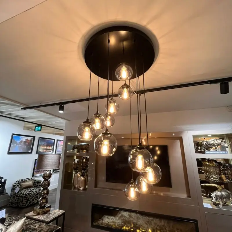 By Eve Hanglamp outlet950