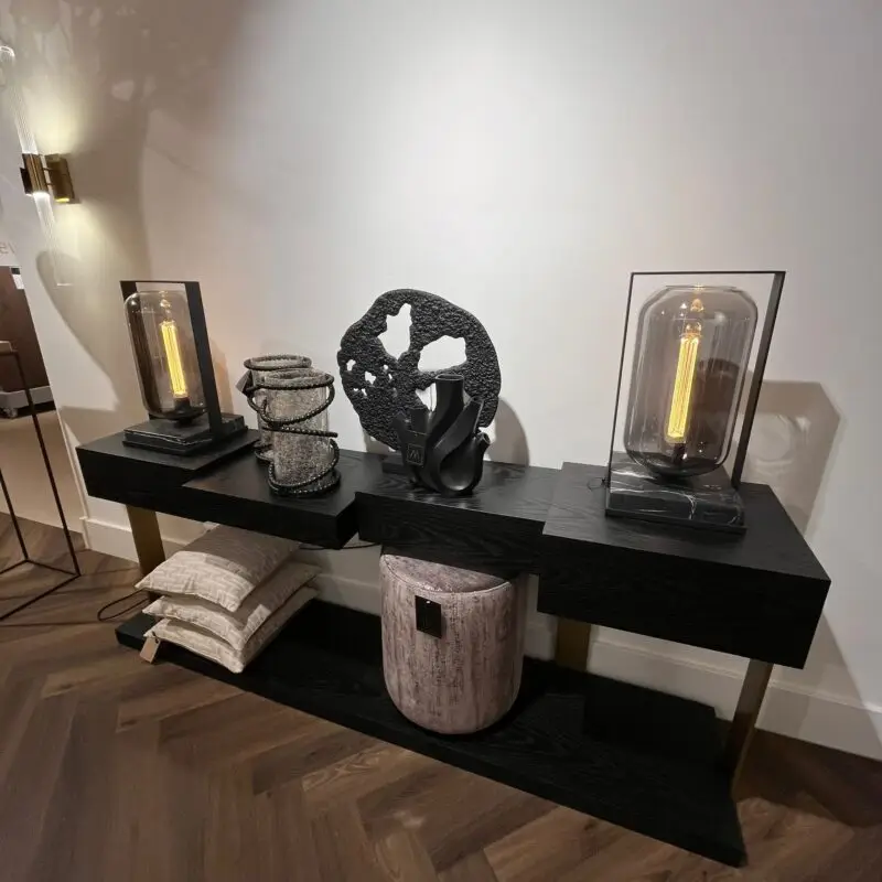 By Eve Tafellamp outlet951 - Afbeelding 2