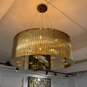 Chandelier Chico outlet955