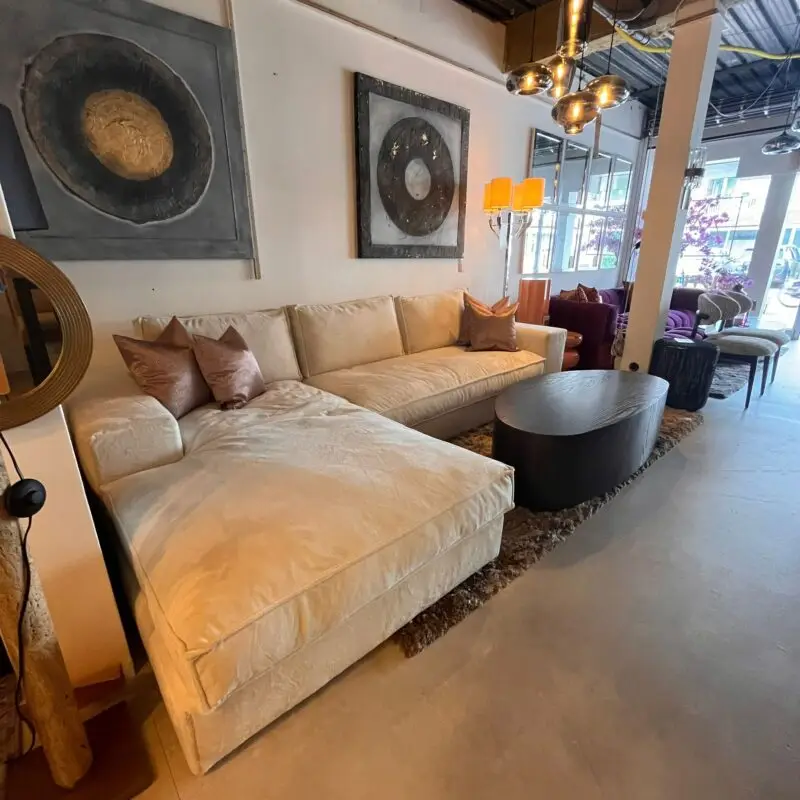 Hoekbank outlet954
