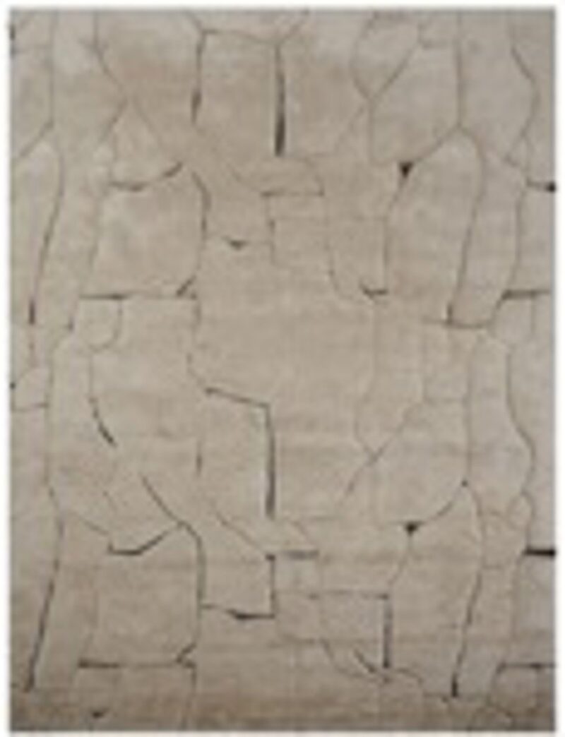 - Tapijt Bhawan brown 200x300