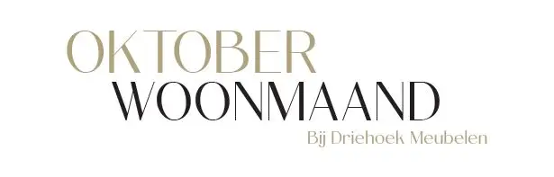 oktober woonmaand