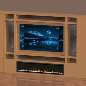 Cinewall Cobra outlet957