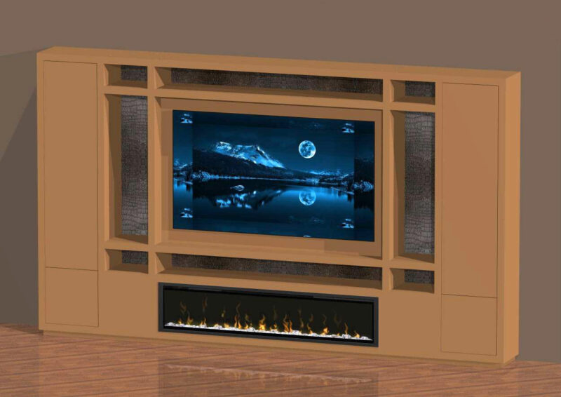 Cinewall Cobra outlet957