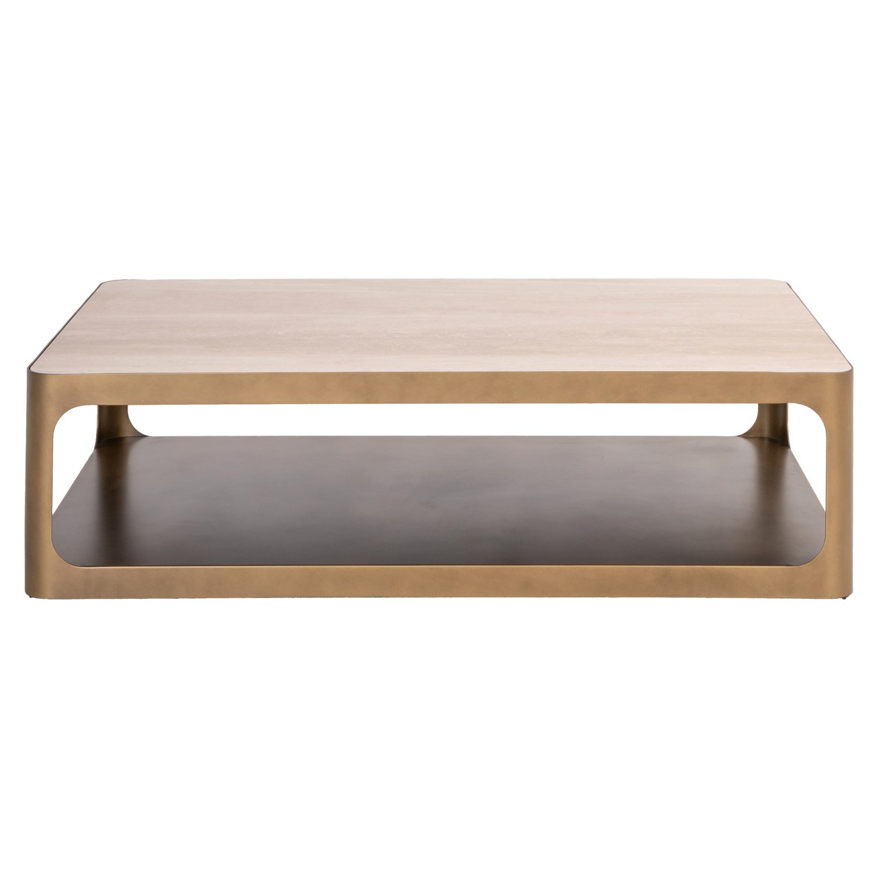 - Salontafel Claridge sand