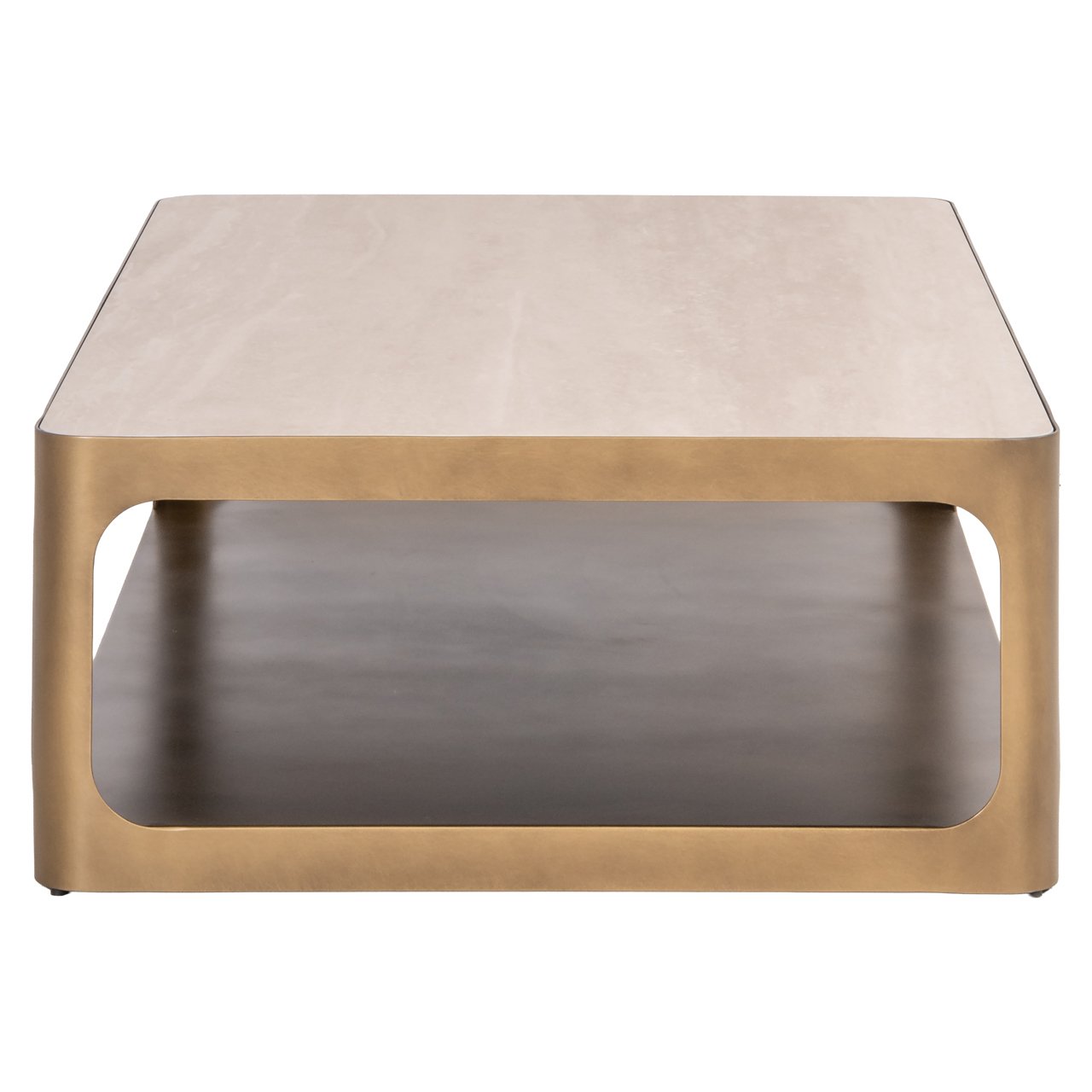 - Salontafel Claridge sand