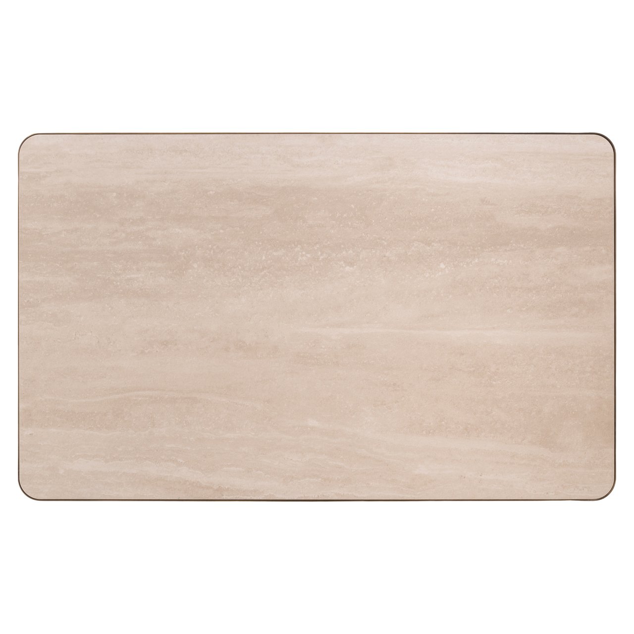 - Salontafel Claridge sand