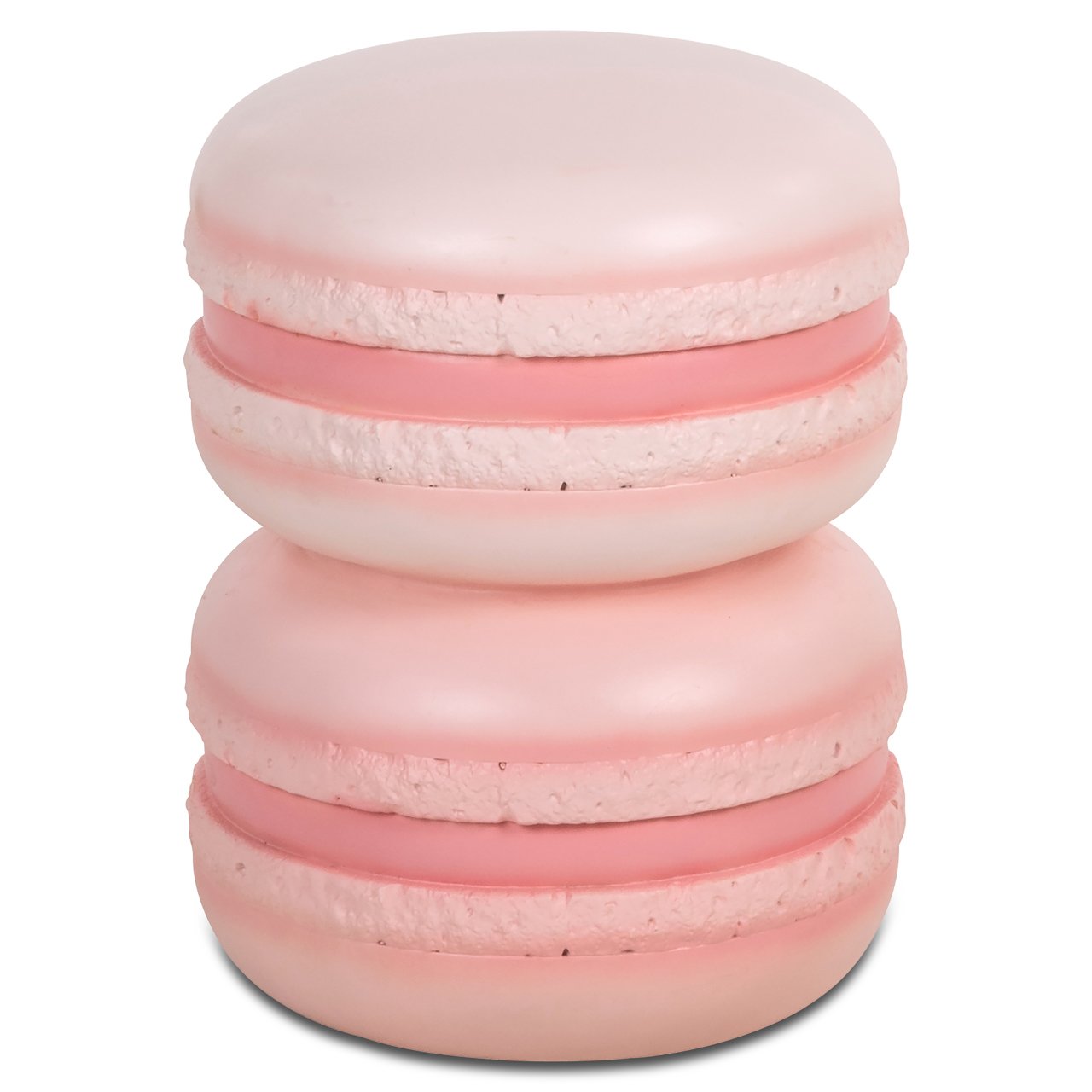 - Bijzettafel Macaron pink
